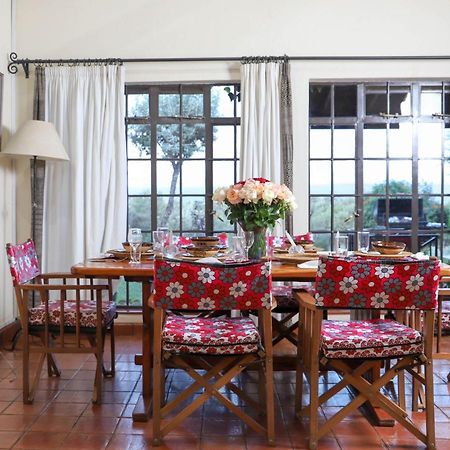 Francolin Cottage At Great Rift Valley Lodge & Golf Resort Naivasha Dış mekan fotoğraf